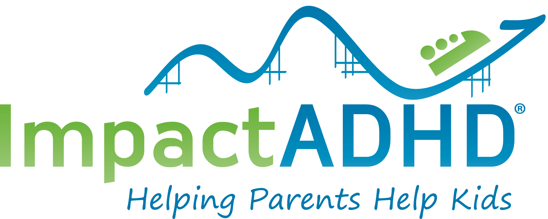 ImpactADHD Logo